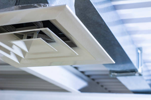 Best Air Duct Cleaning Near Me in Maple Heights Lake Desire, WA