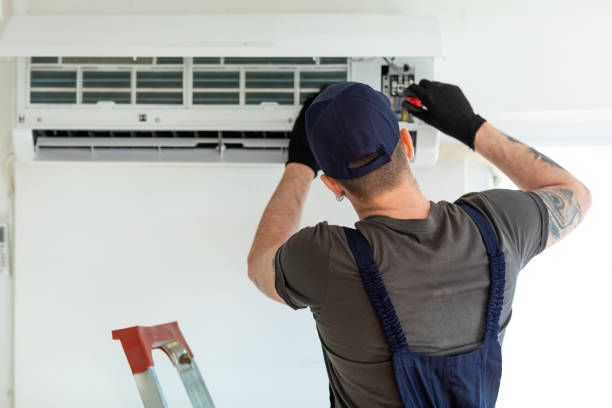 Best Home Air Vent Cleaning  in Maple Heights Lake Desire, WA
