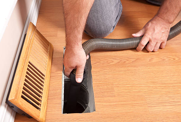Best General Air Duct Cleaning  in Maple Heights Lake Desire, WA