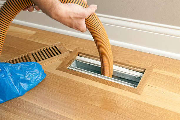 Best Air Duct Cleaning Near Me  in Maple Heights Lake Desire, WA